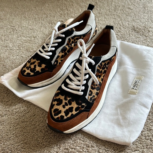 Balzac Paris Maximilien sneakers - Picture 12 of 17